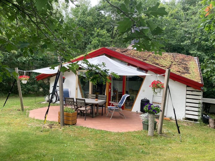 Foto 31 van Bosvilla 66 l Herperduin