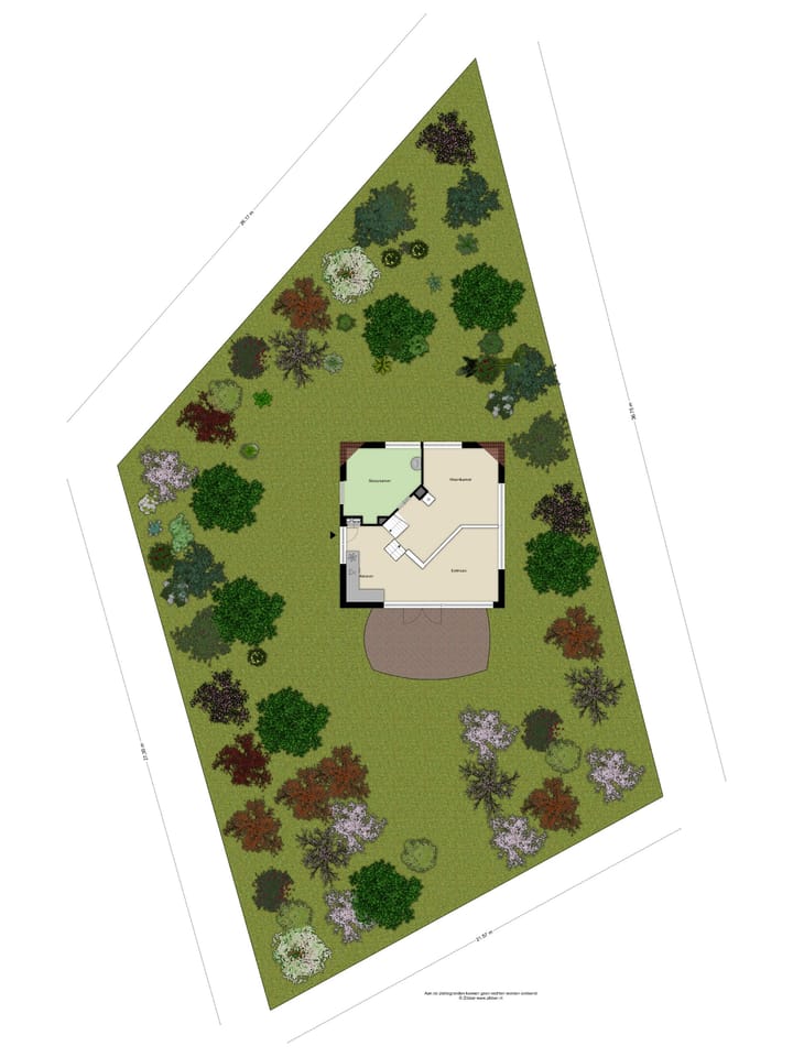 Foto 38 van Bosvilla 66 l Herperduin