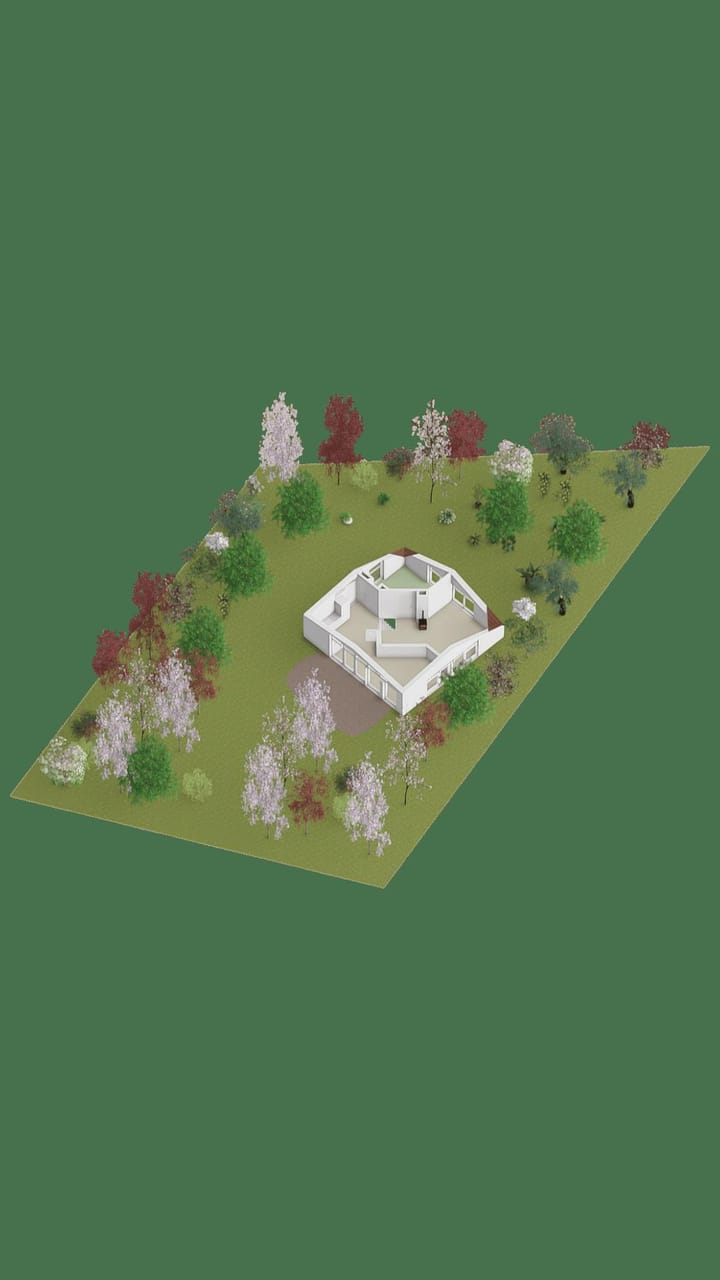 Foto 39 van Bosvilla 66 l Herperduin