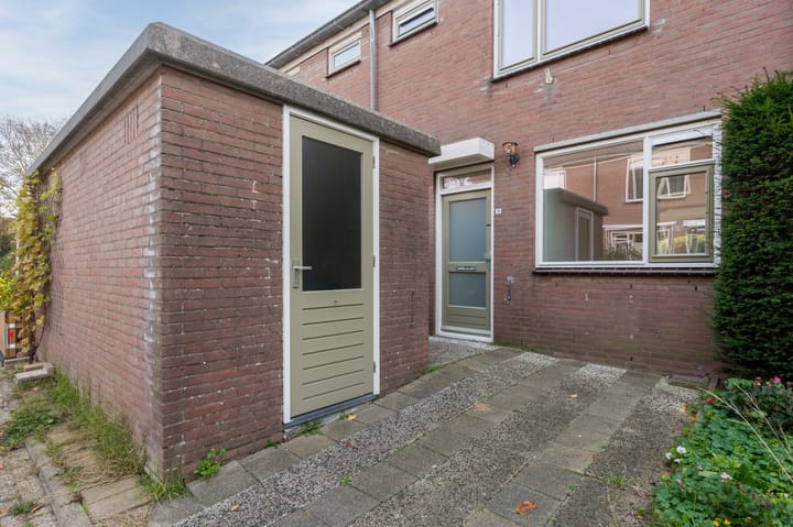 Photo 2 of Basilicumhof 19