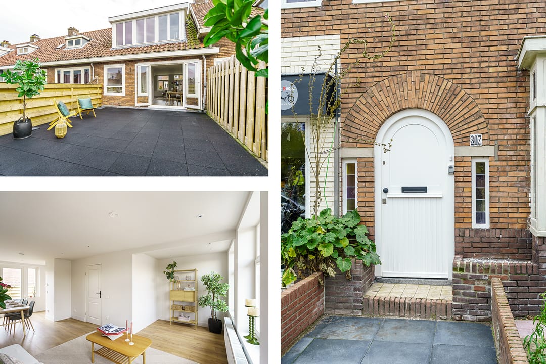 Foto 1 van Vergierdeweg 207