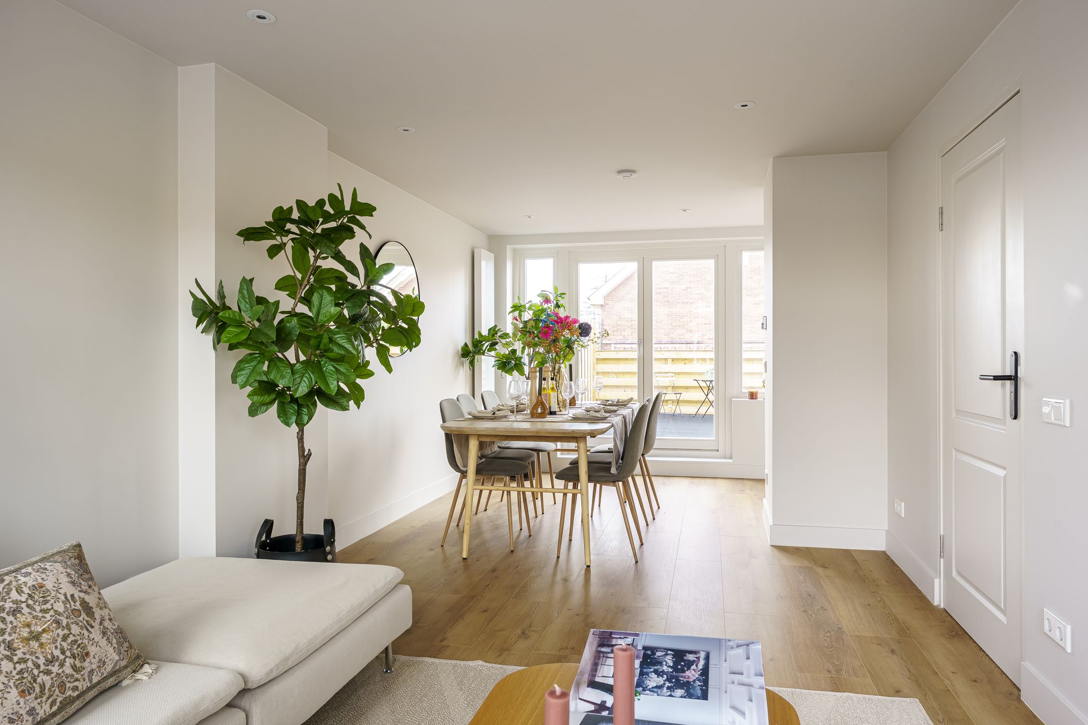 Foto 6 van Vergierdeweg 207