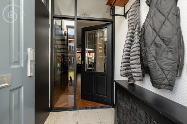 Foto 7 van de Windhond 12