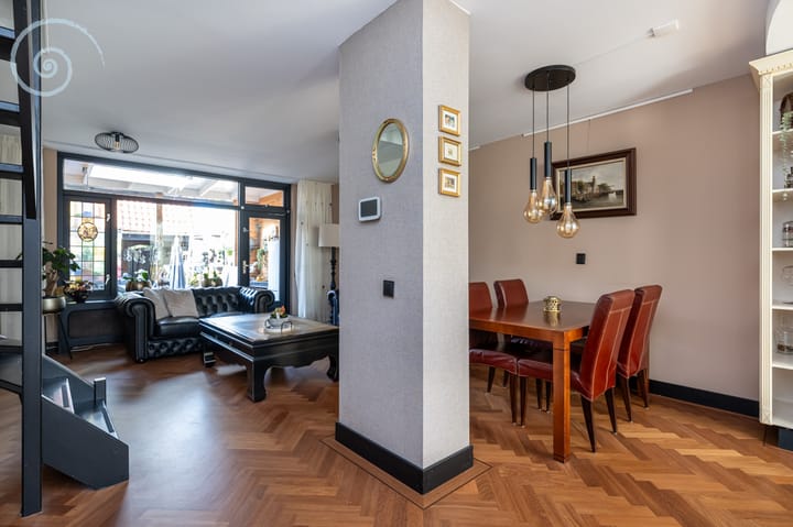 Foto 11 van de Windhond 12