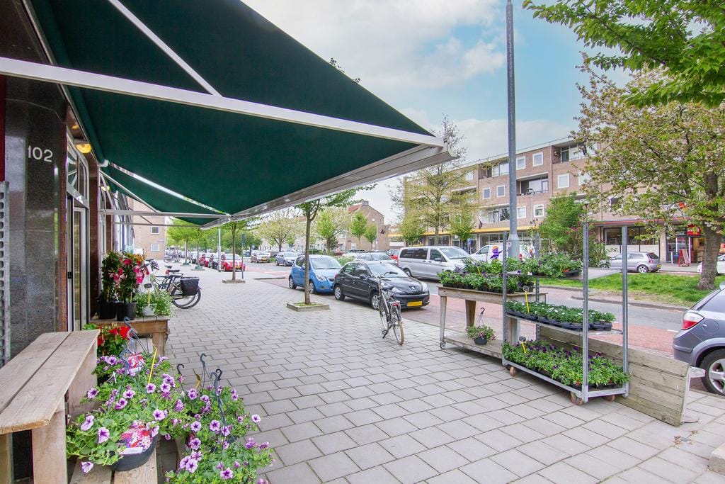 Foto 24 van Vergierdeweg 207