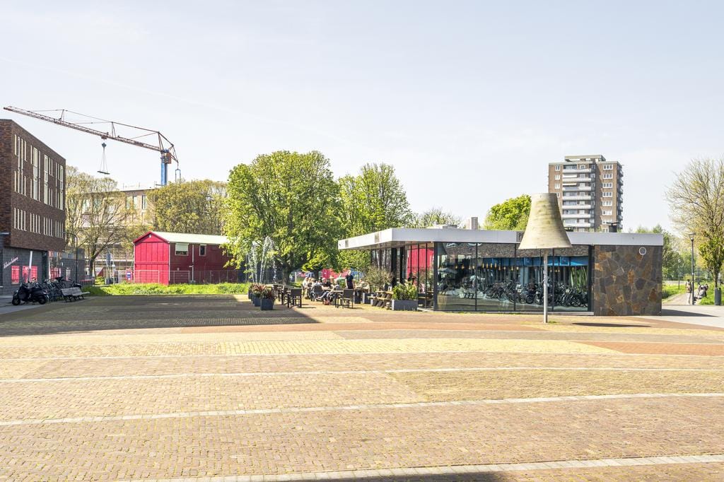 Foto 25 van Vergierdeweg 207