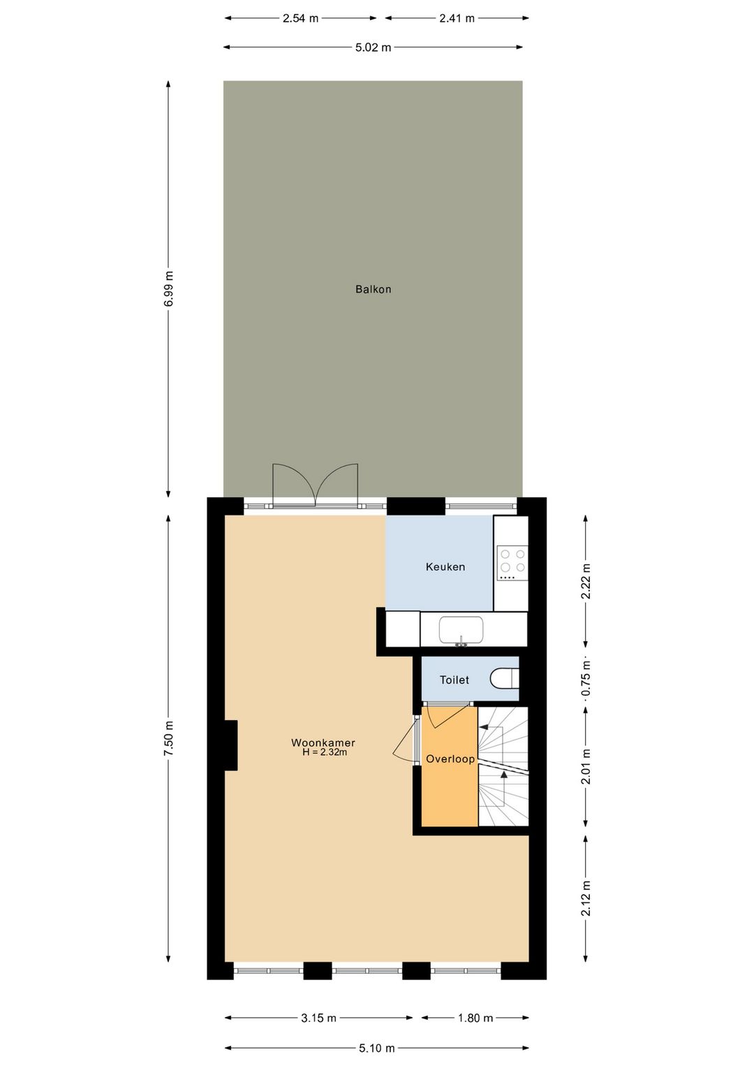 Foto 32 van Vergierdeweg 207