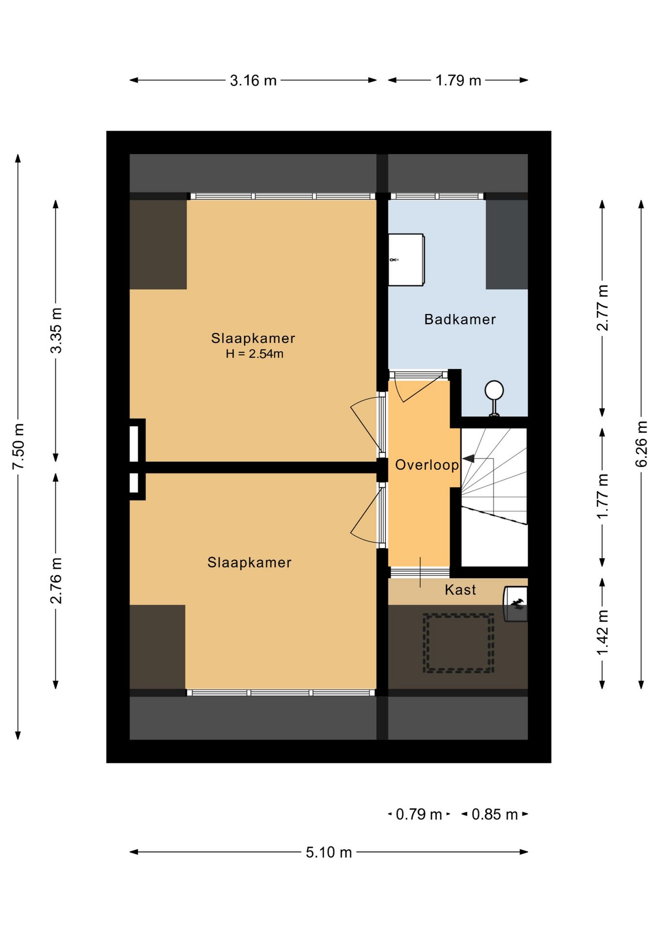 Foto 34 van Vergierdeweg 207
