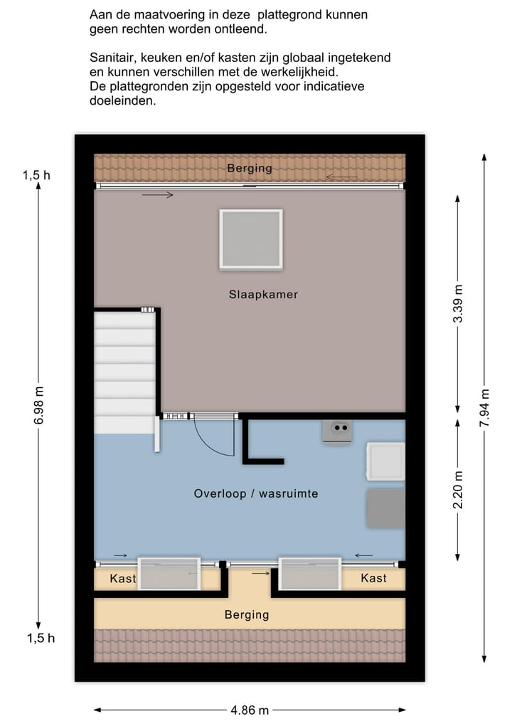 Foto 35 van de Windhond 12