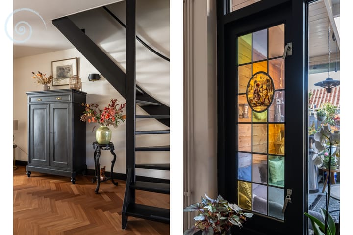 Foto 4 van de Windhond 12