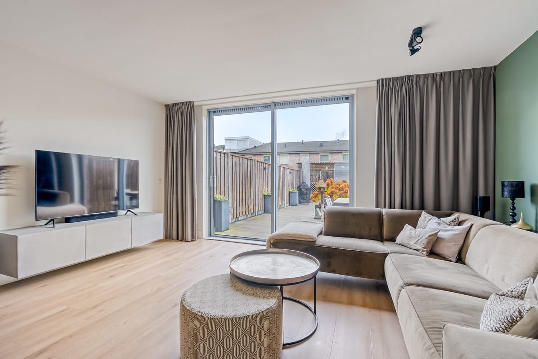 Foto 2 van Salvador Daliplantsoen 27