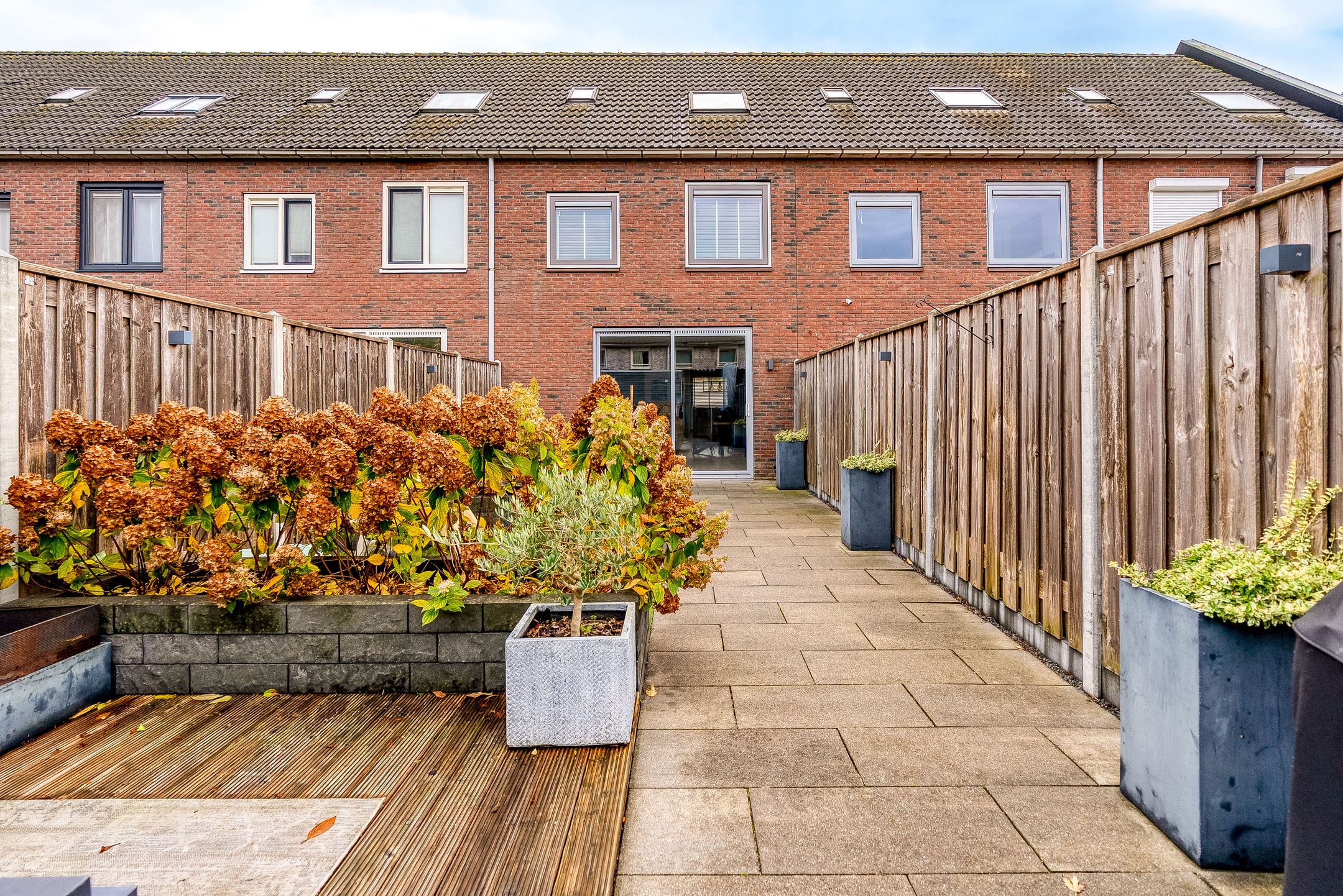 Foto 3 van Salvador Daliplantsoen 27