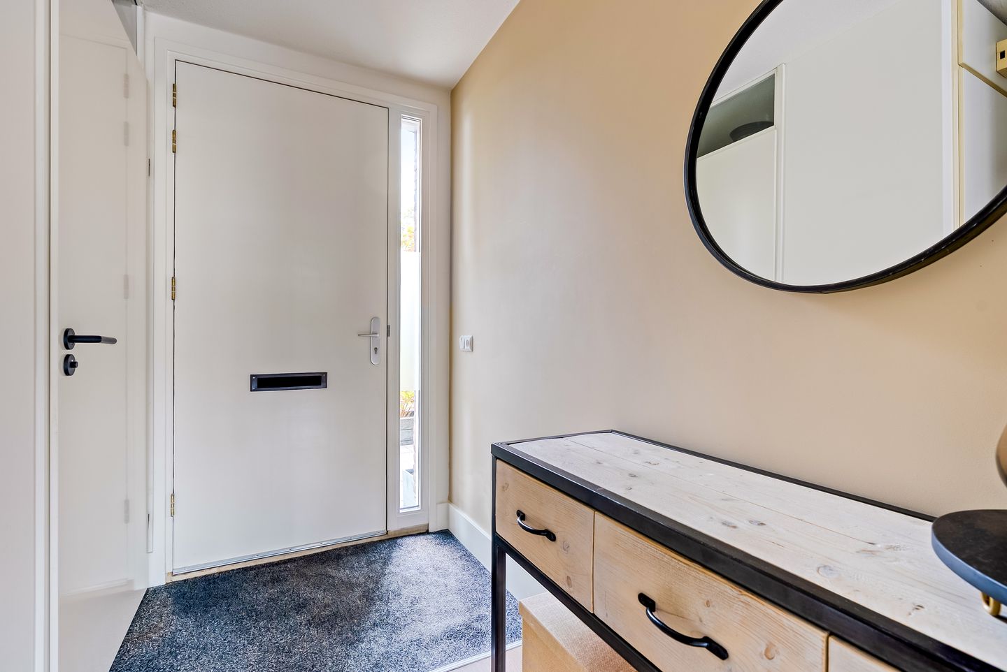 Foto 5 van Salvador Daliplantsoen 27