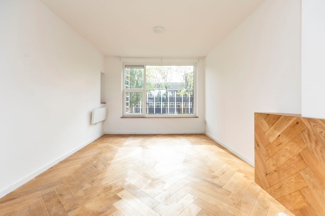 Photo 2 of Van Swietenlaan 87-B