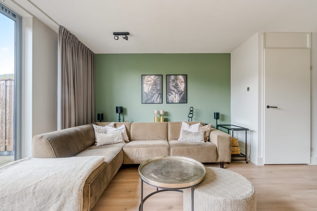 Foto 8 van Salvador Daliplantsoen 27