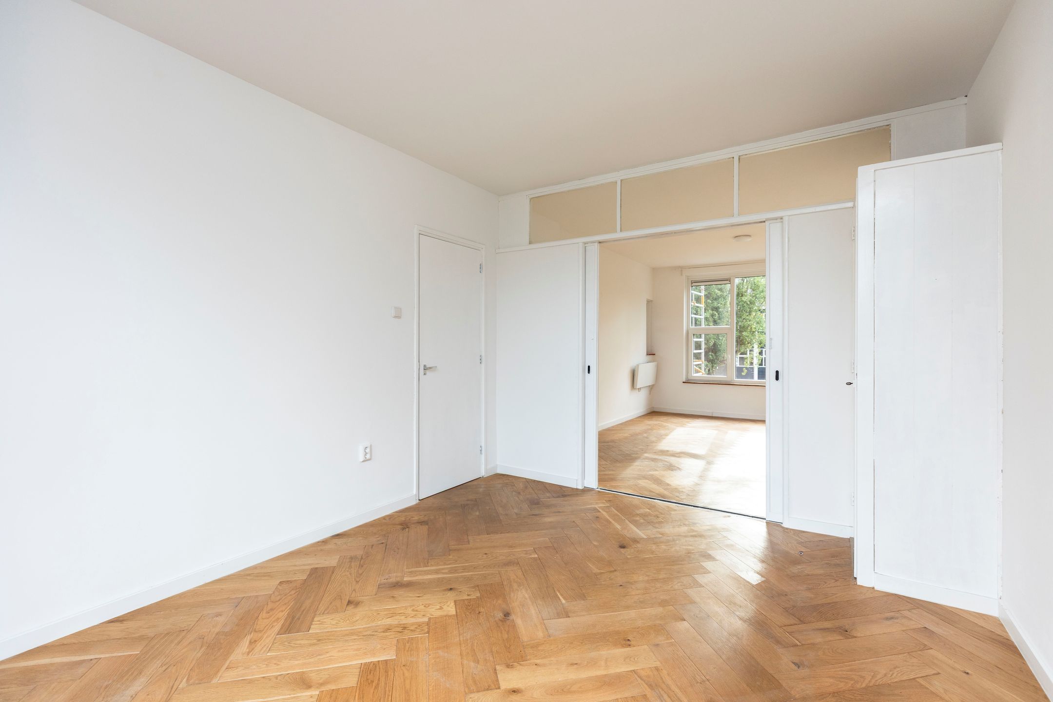 Photo 3 of Van Swietenlaan 87-B