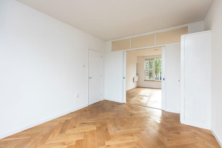 Photo 3 of Van Swietenlaan 87-B