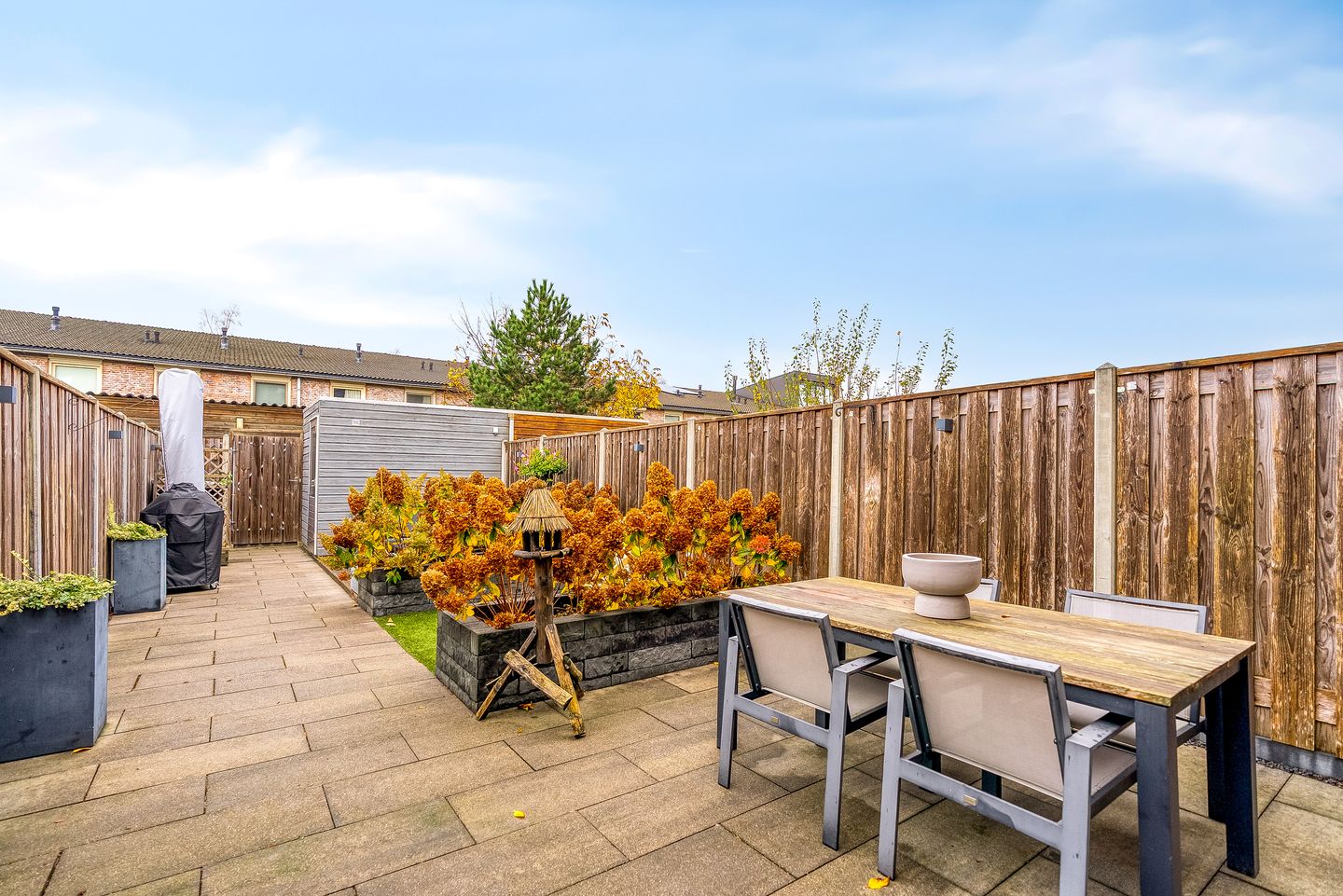 Foto 10 van Salvador Daliplantsoen 27