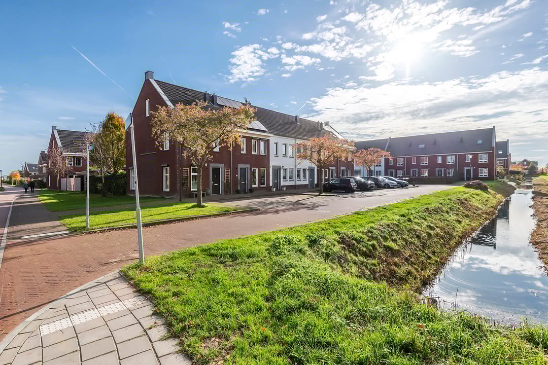 Foto 2 van Buitenhof 32