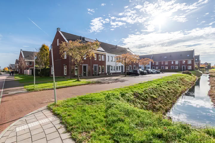 Photo 2 of Buitenhof 32