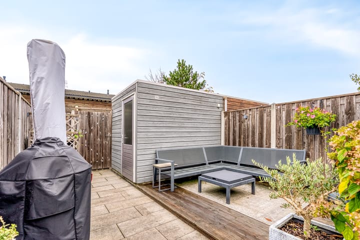 Foto 11 van Salvador Daliplantsoen 27