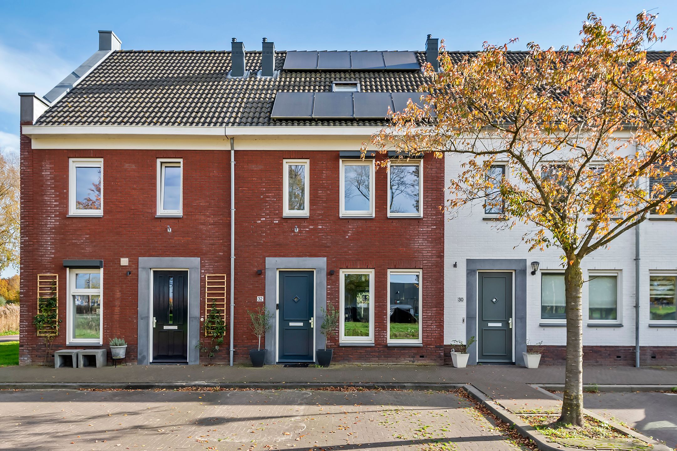 Foto 3 van Buitenhof 32