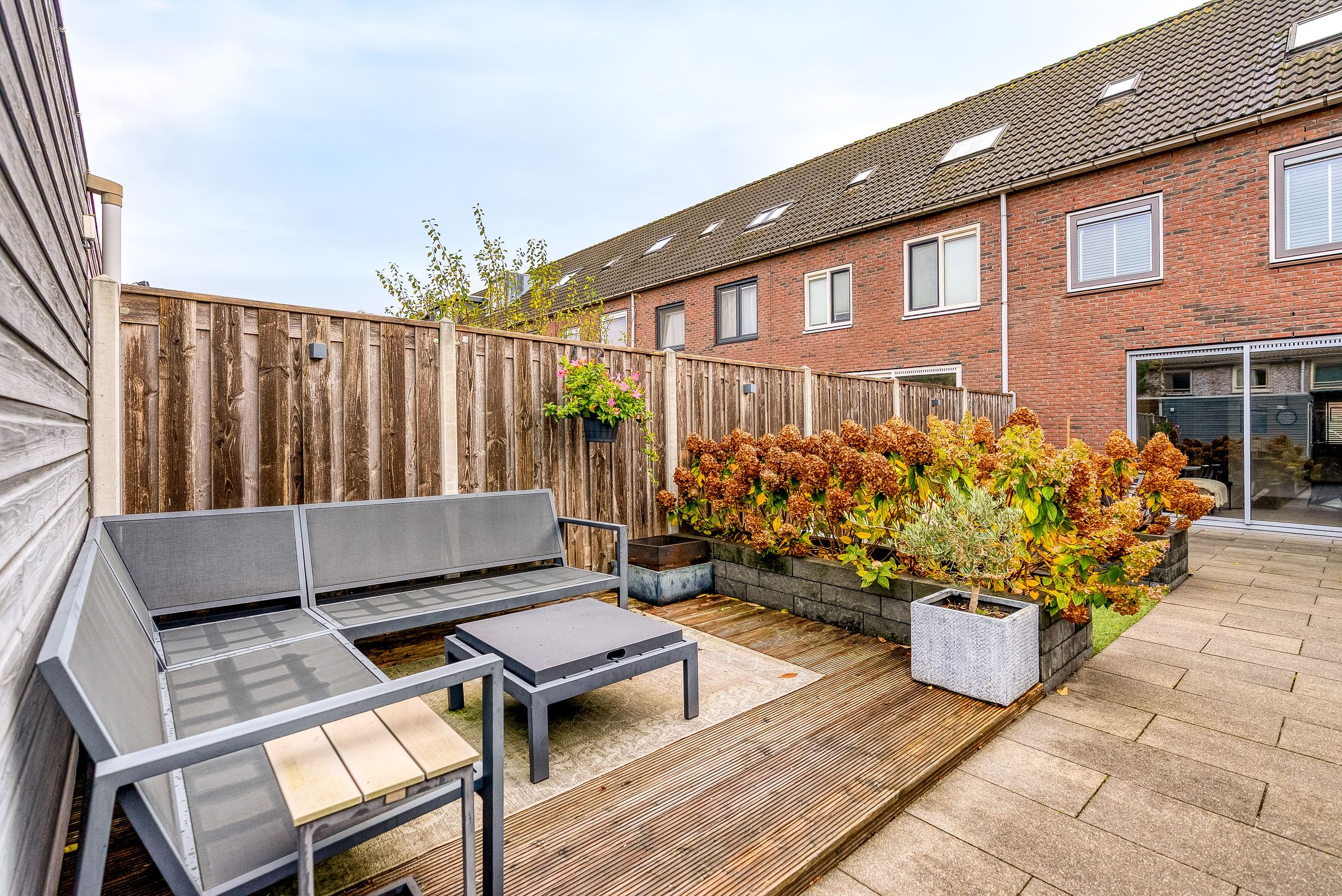 Foto 12 van Salvador Daliplantsoen 27