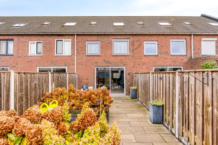 Foto 13 van Salvador Daliplantsoen 27