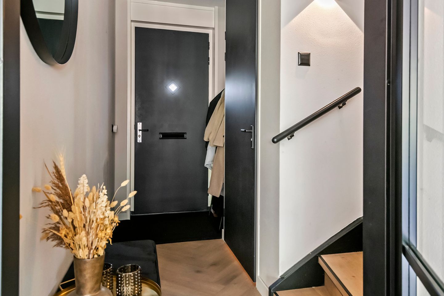 Foto 5 van Buitenhof 32