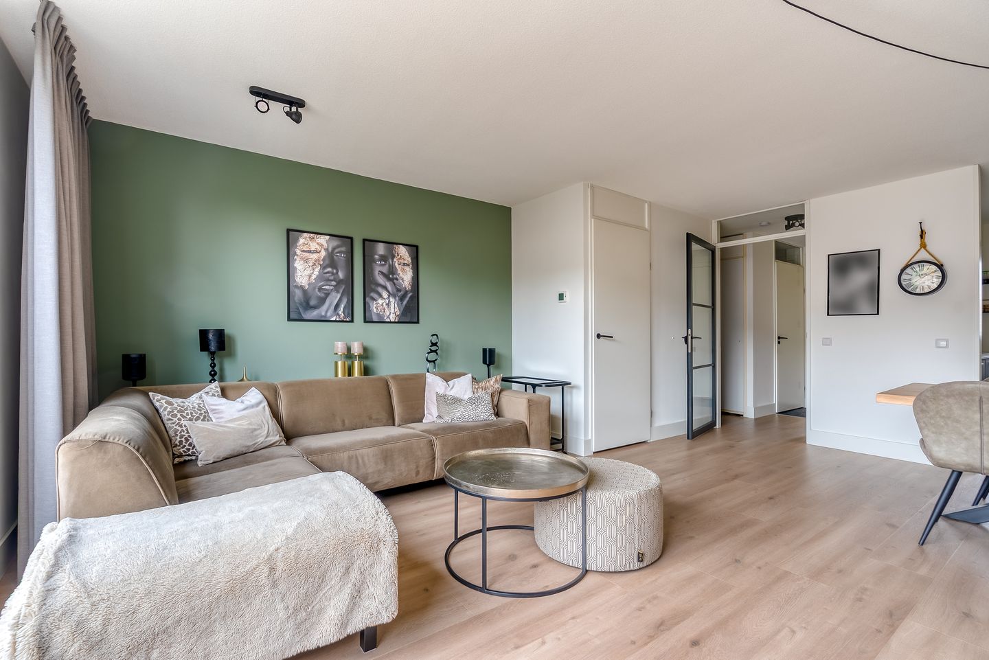 Foto 14 van Salvador Daliplantsoen 27