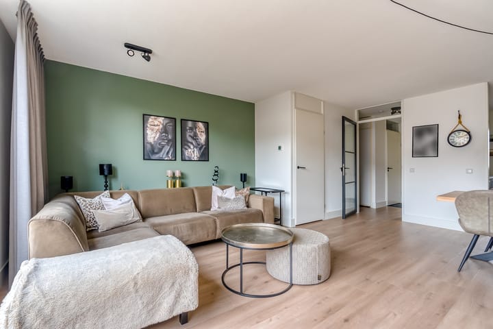 Foto 14 van Salvador Daliplantsoen 27