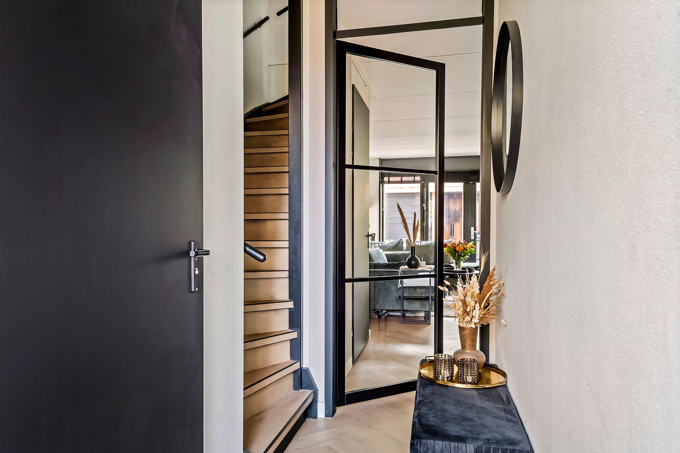 Foto 6 van Buitenhof 32