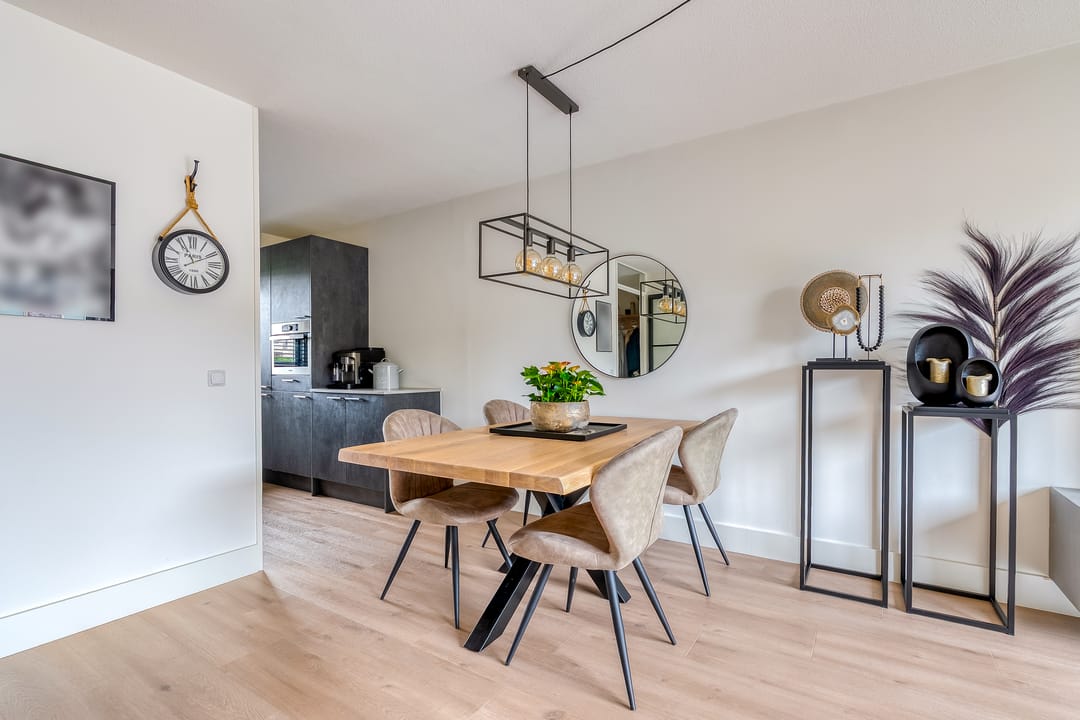 Foto 16 van Salvador Daliplantsoen 27