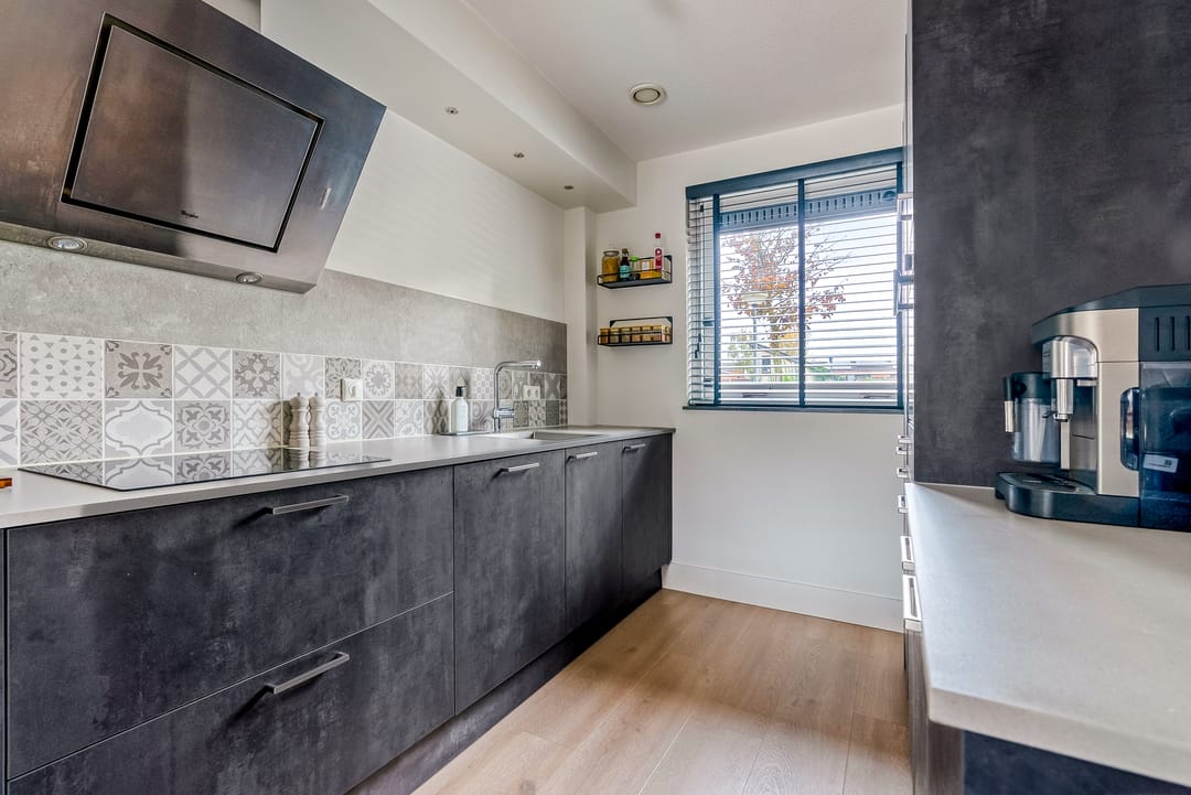 Foto 17 van Salvador Daliplantsoen 27