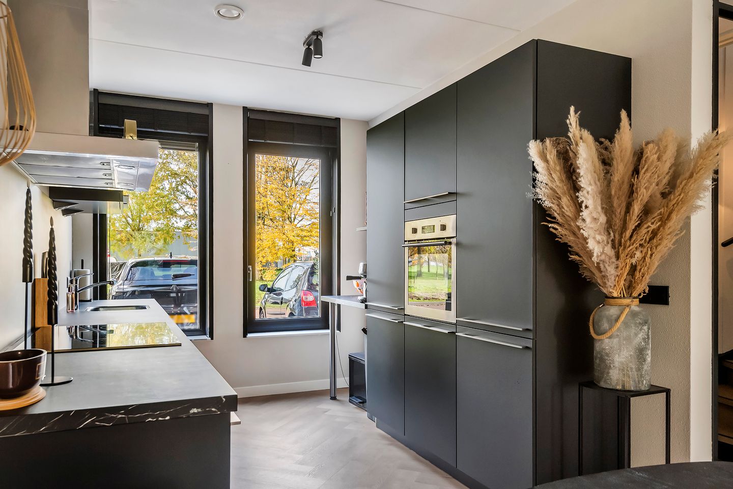 Foto 10 van Buitenhof 32