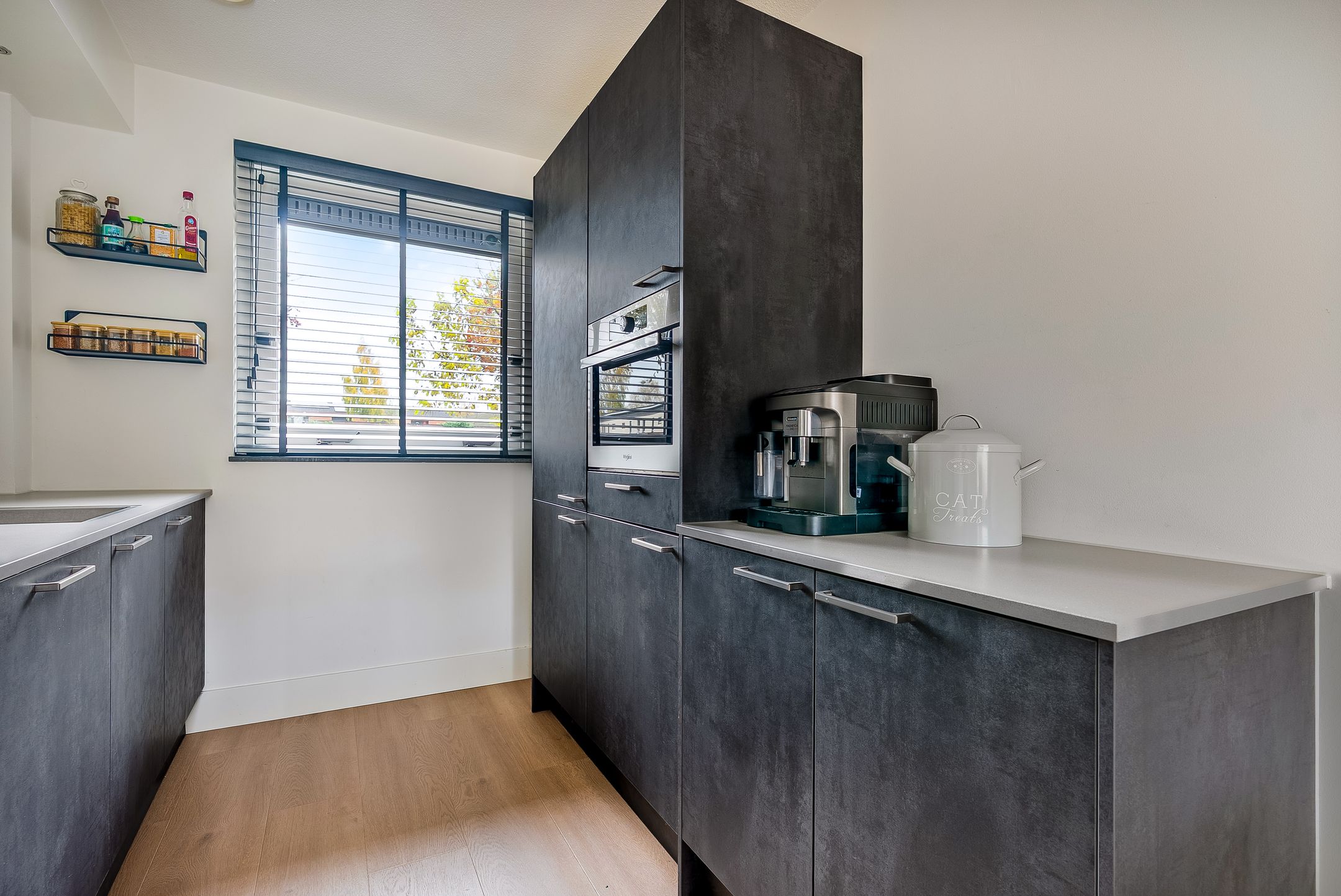 Foto 18 van Salvador Daliplantsoen 27