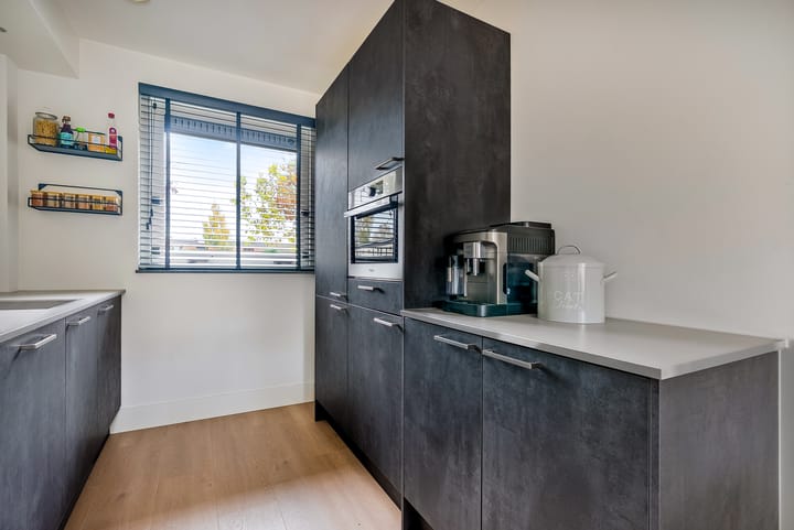 Foto 18 van Salvador Daliplantsoen 27