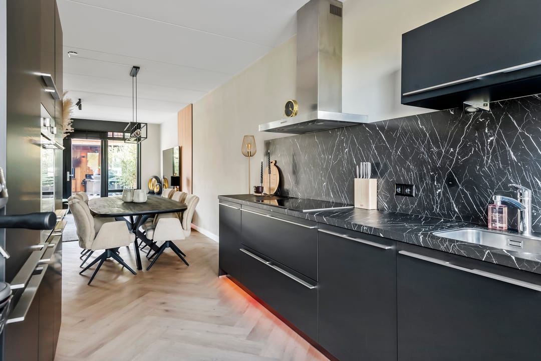 Foto 11 van Buitenhof 32