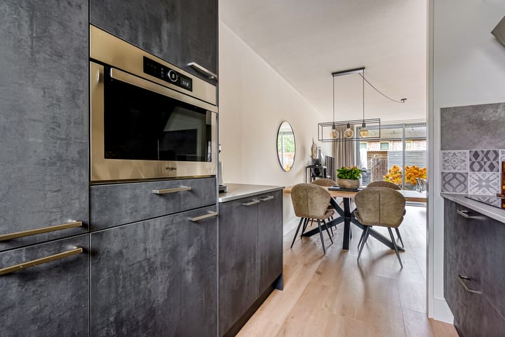 Foto 19 van Salvador Daliplantsoen 27