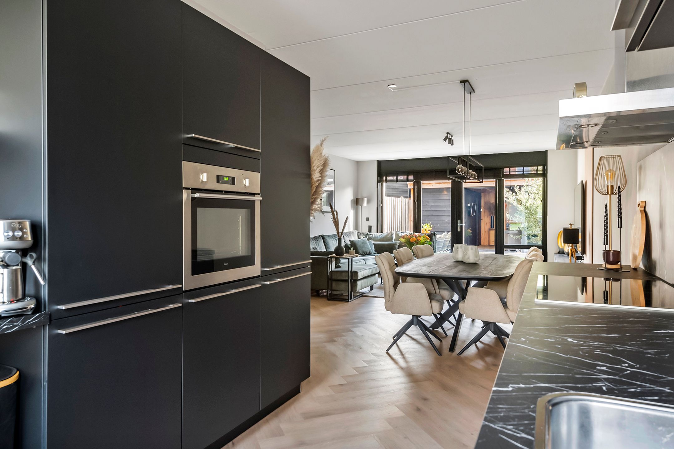 Foto 12 van Buitenhof 32