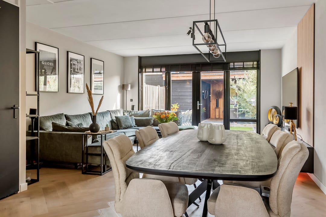 Foto 13 van Buitenhof 32