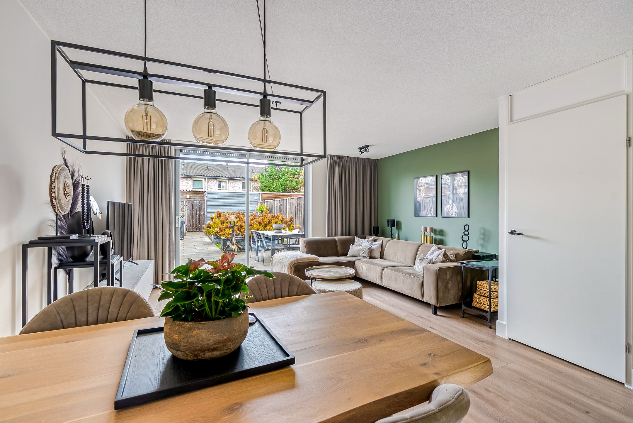 Foto 21 van Salvador Daliplantsoen 27