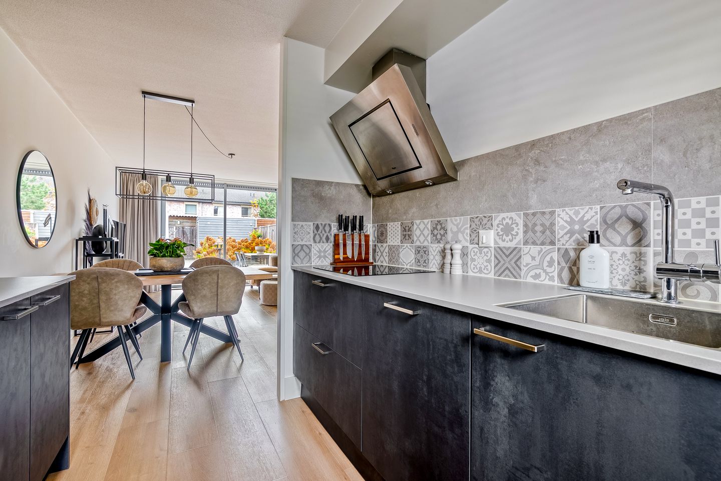 Foto 20 van Salvador Daliplantsoen 27