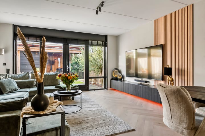 Photo 14 of Buitenhof 32