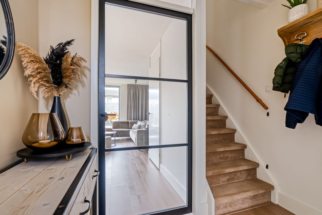 Foto 22 van Salvador Daliplantsoen 27