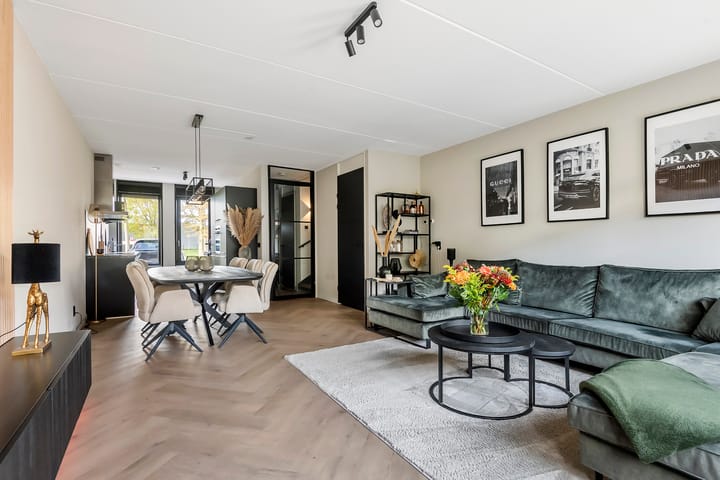 Photo 16 of Buitenhof 32