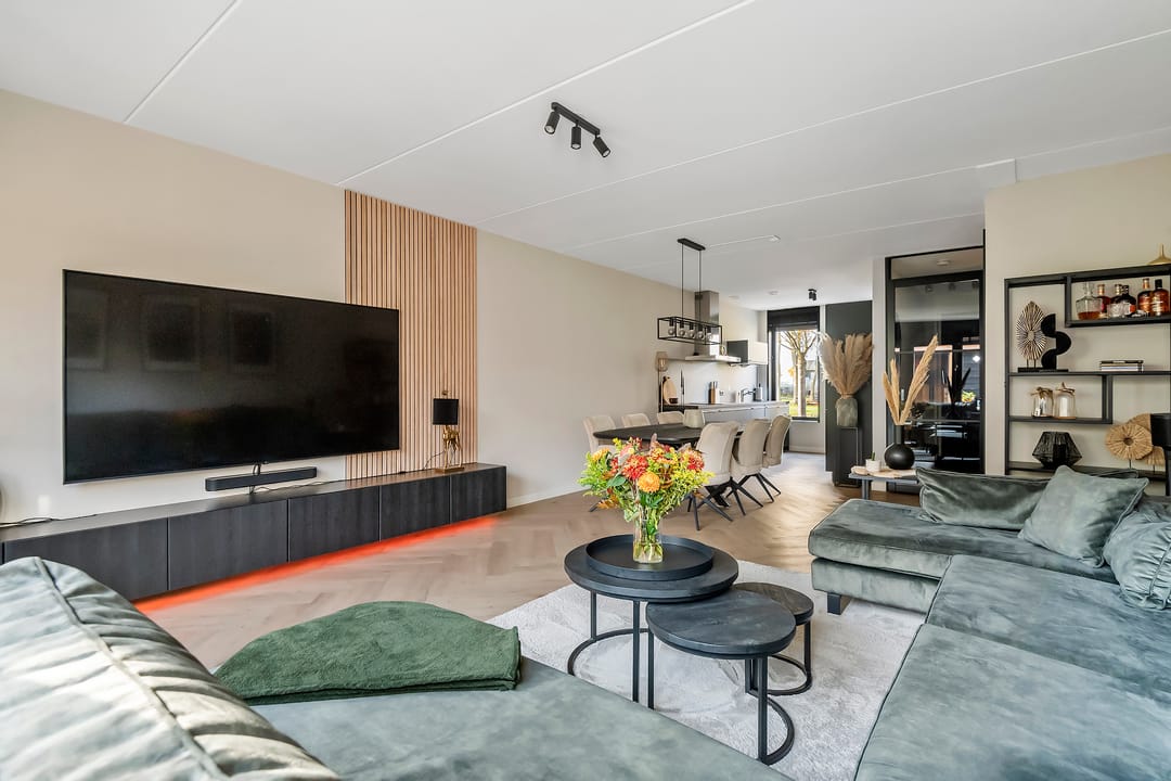 Foto 17 van Buitenhof 32