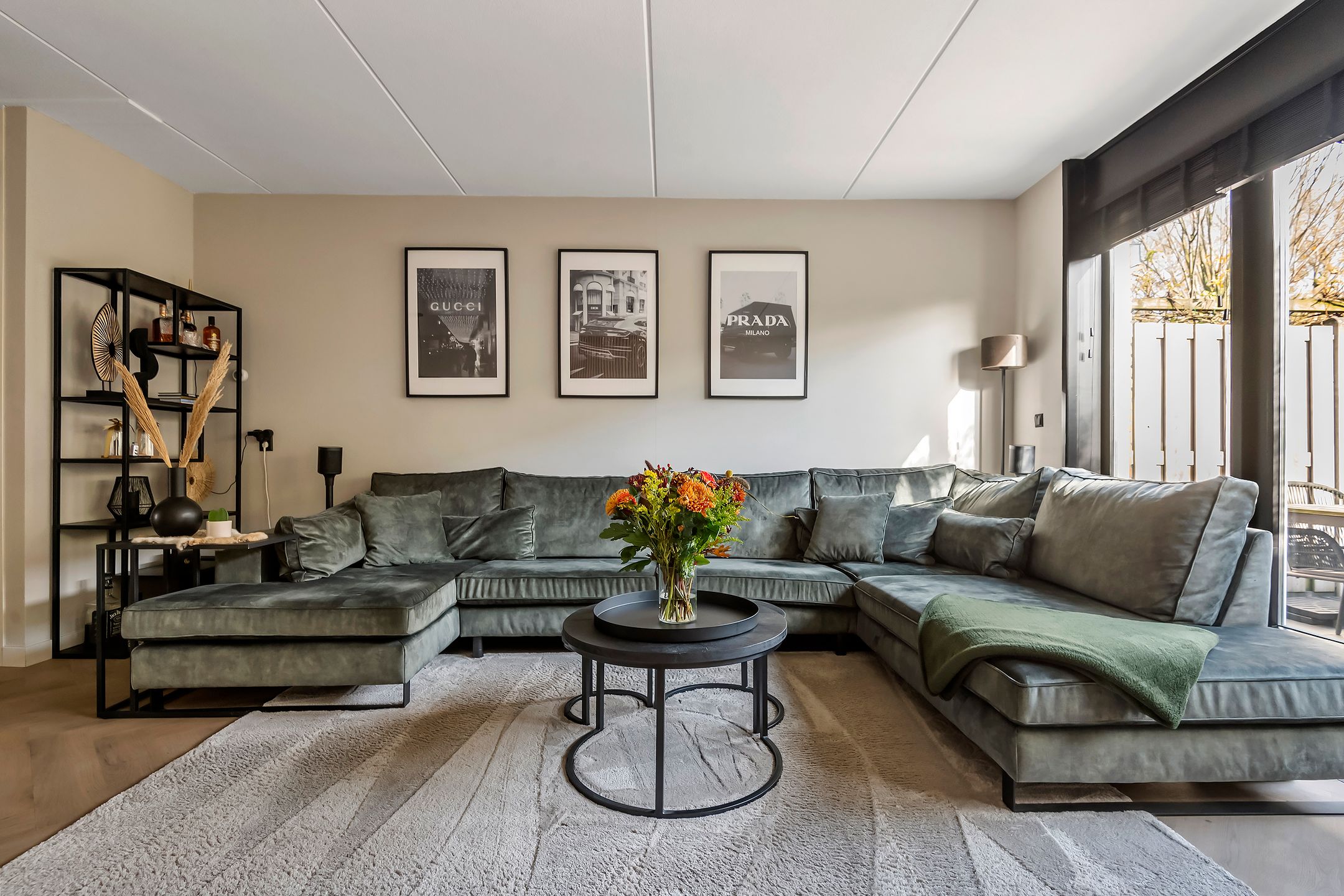 Foto 18 van Buitenhof 32