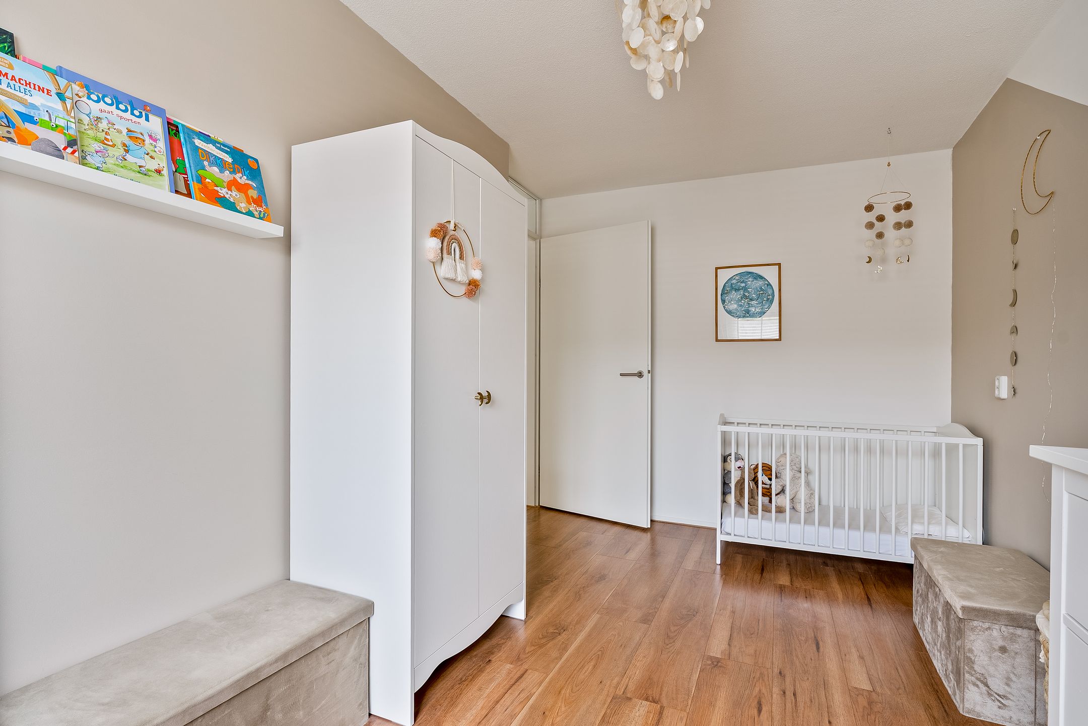 Foto 27 van Salvador Daliplantsoen 27