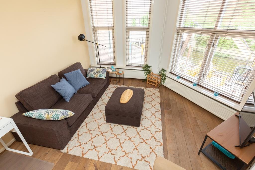 Foto 2 van Kleine Veenkade 1